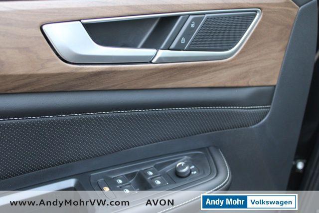 new 2026 Volkswagen Atlas car, priced at $43,904