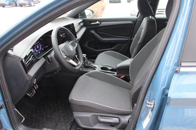 new 2026 Volkswagen Jetta car, priced at $25,847