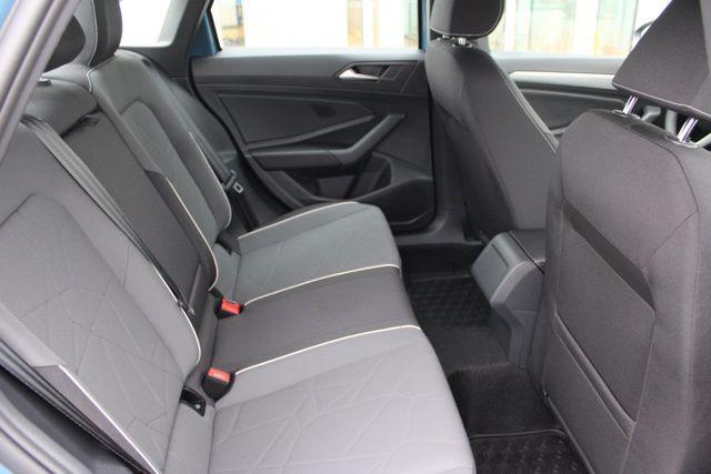 new 2026 Volkswagen Jetta car, priced at $25,847