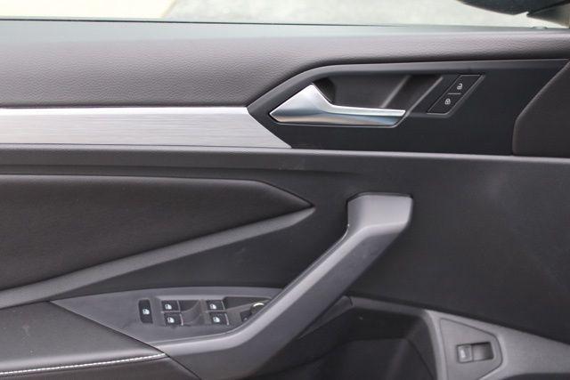 new 2026 Volkswagen Jetta car, priced at $25,847