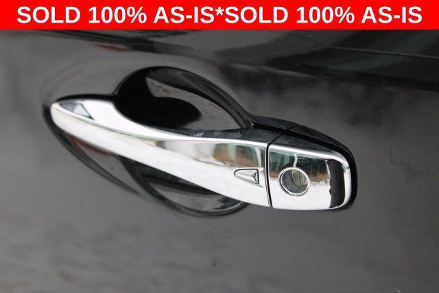 used 2019 Nissan Pathfinder car, priced at $6,000