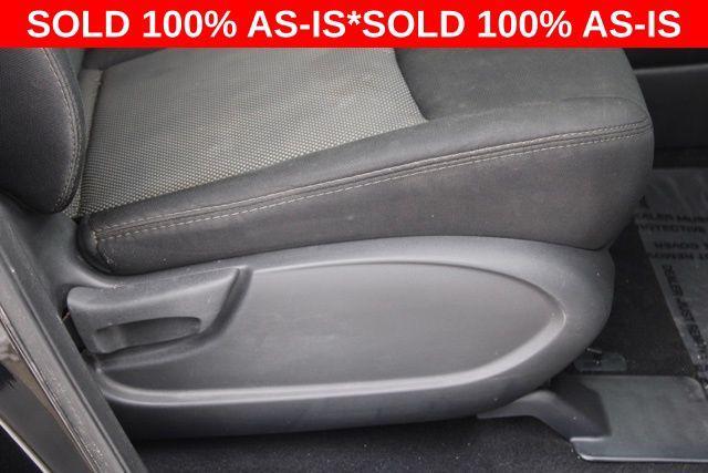 used 2019 Nissan Pathfinder car, priced at $6,000