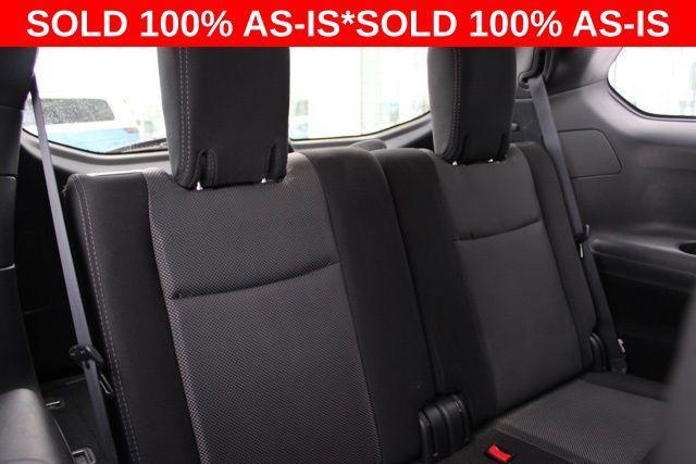 used 2019 Nissan Pathfinder car, priced at $6,000