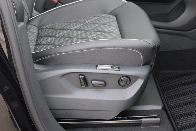 new 2026 Volkswagen Atlas car, priced at $52,899