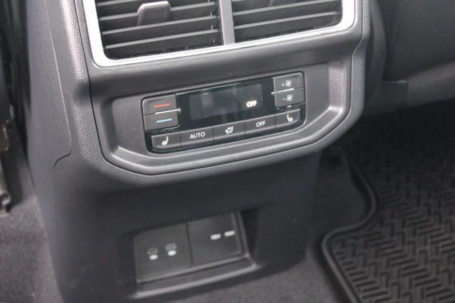 new 2026 Volkswagen Atlas car, priced at $52,899