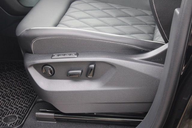 new 2026 Volkswagen Atlas car, priced at $52,899