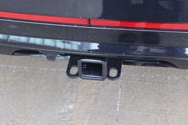 new 2026 Volkswagen Atlas car, priced at $52,899