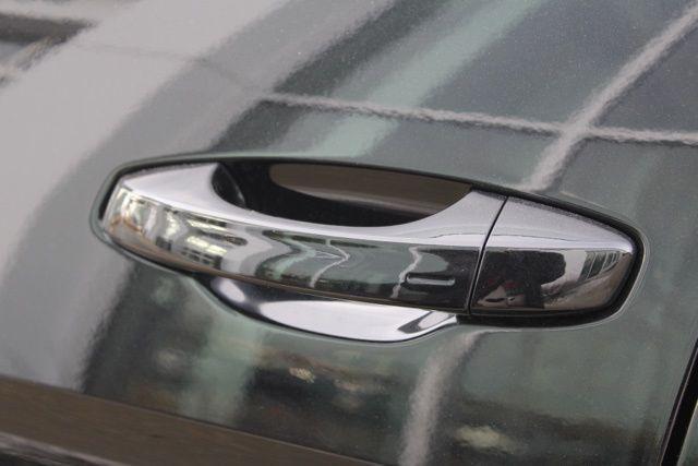 new 2026 Volkswagen Atlas car, priced at $52,899