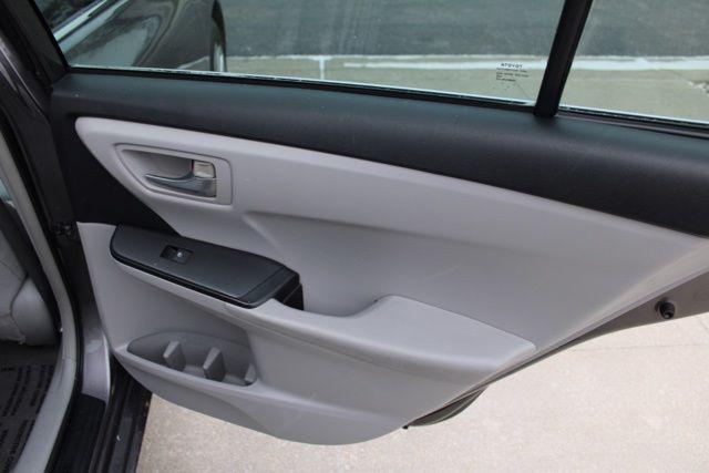 used 2015 Toyota Camry car, priced at $13,500