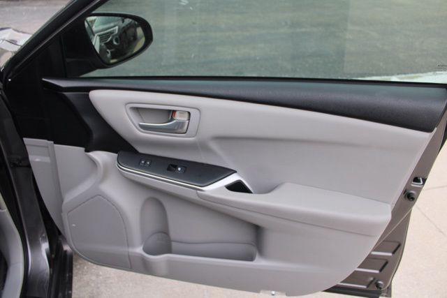 used 2015 Toyota Camry car, priced at $13,500