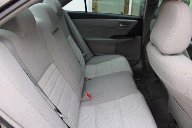 used 2015 Toyota Camry car, priced at $13,500