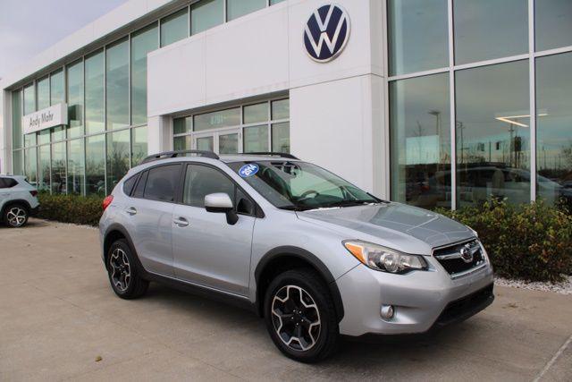 used 2014 Subaru XV Crosstrek car, priced at $12,500