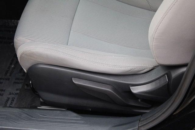 used 2021 Subaru Legacy car, priced at $16,000