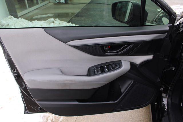 used 2021 Subaru Legacy car, priced at $16,000