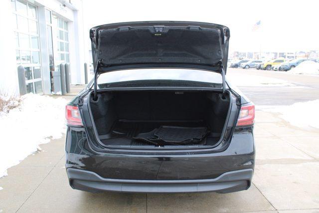 used 2021 Subaru Legacy car, priced at $16,000