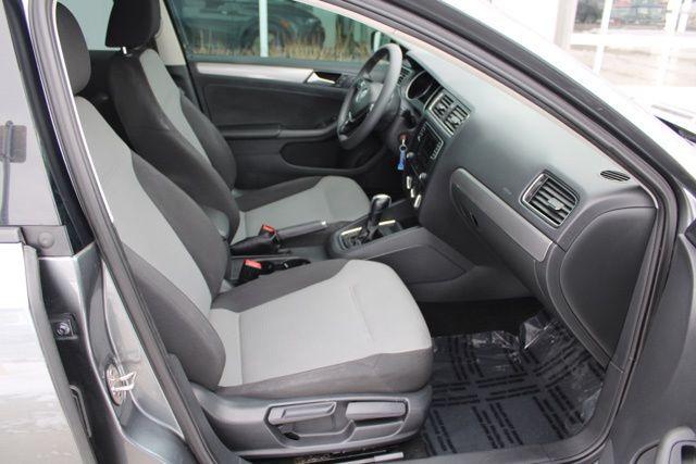 used 2018 Volkswagen Jetta car, priced at $11,500