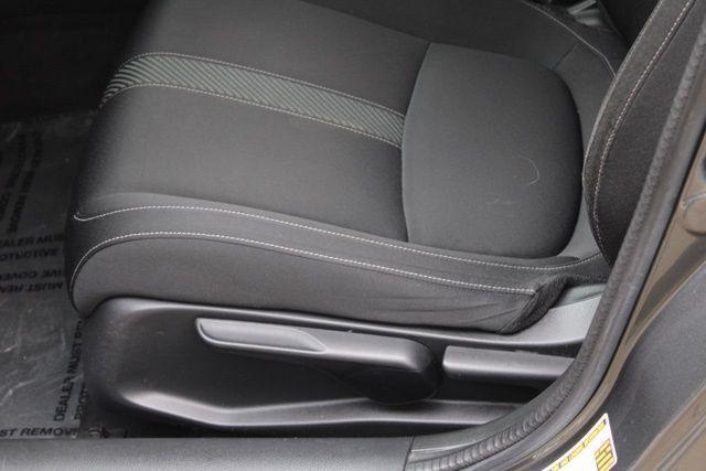 used 2017 Honda Civic car, priced at $17,961