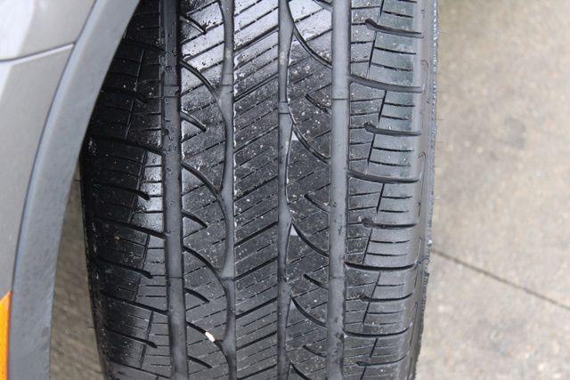 used 2018 Volkswagen Tiguan Limited car, priced at $9,500