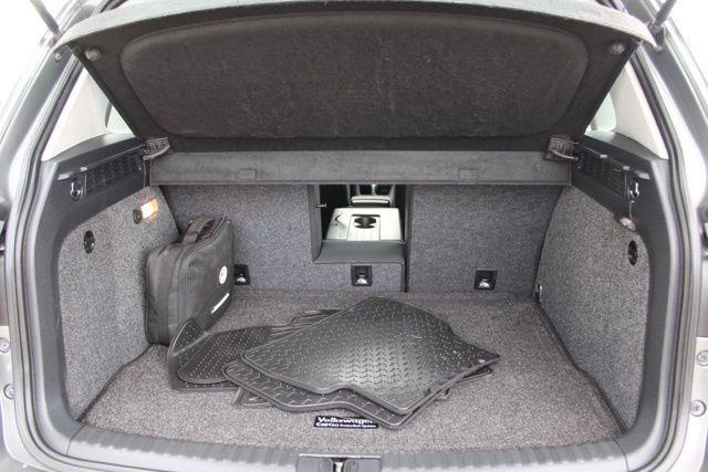 used 2018 Volkswagen Tiguan Limited car, priced at $9,500