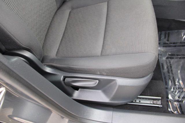 used 2018 Volkswagen Tiguan Limited car, priced at $9,500