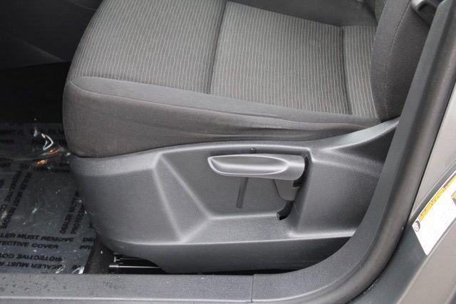 used 2018 Volkswagen Tiguan Limited car, priced at $9,500