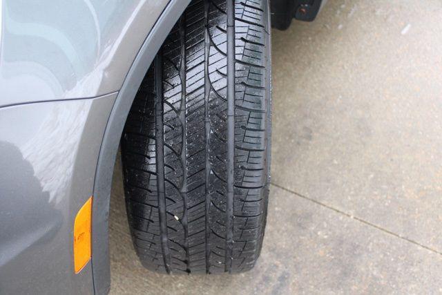 used 2018 Volkswagen Tiguan Limited car, priced at $9,500