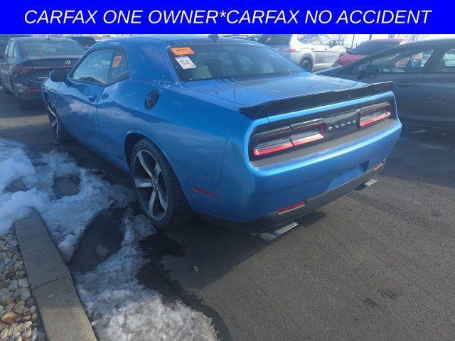 used 2015 Dodge Challenger car, priced at $28,000