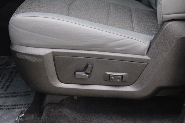 used 2017 Ram 1500 car, priced at $21,000