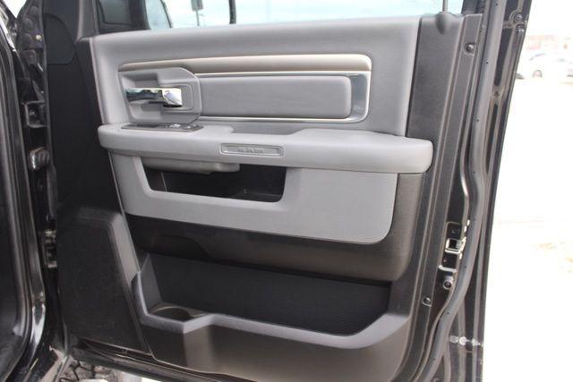 used 2017 Ram 1500 car, priced at $21,000