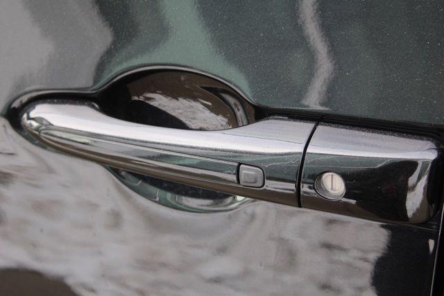 used 2023 Chrysler Pacifica car, priced at $23,000