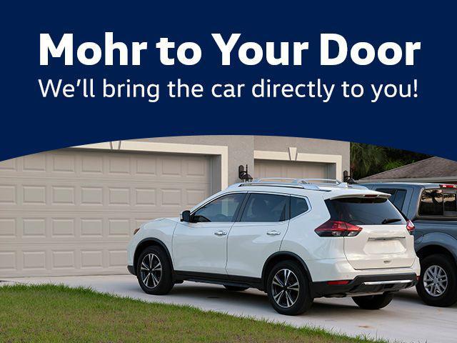 new 2026 Volkswagen Tiguan car, priced at $34,948