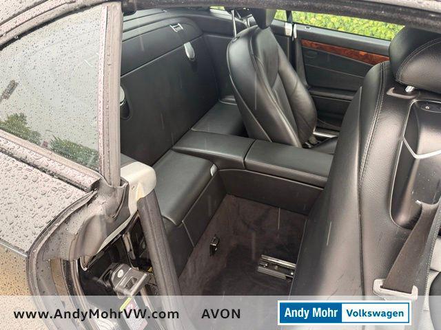 used 2007 Mercedes-Benz SL-Class car, priced at $14,961