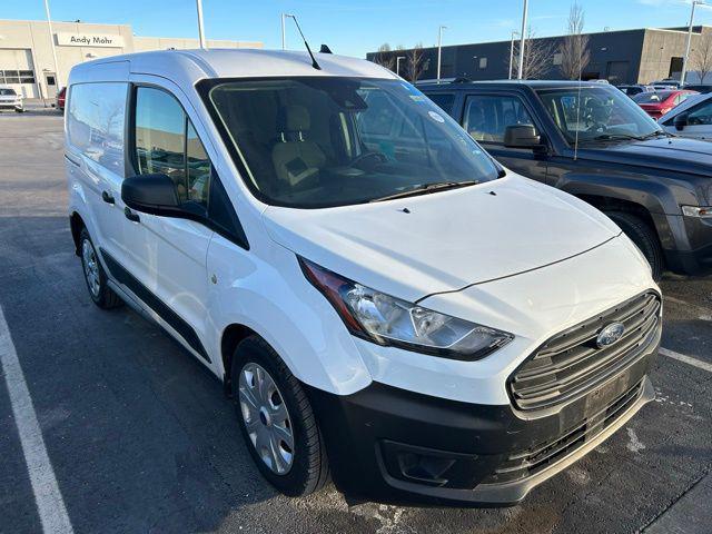 used 2020 Ford Transit Connect car, priced at $19,500