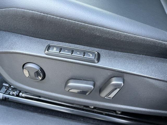 used 2021 Volkswagen ID.4 car