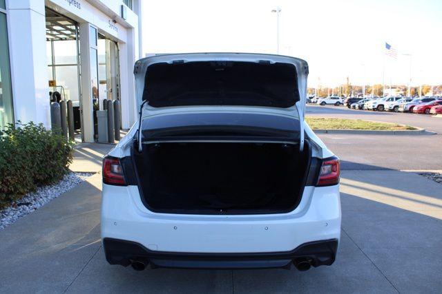 used 2022 Subaru Legacy car, priced at $22,500