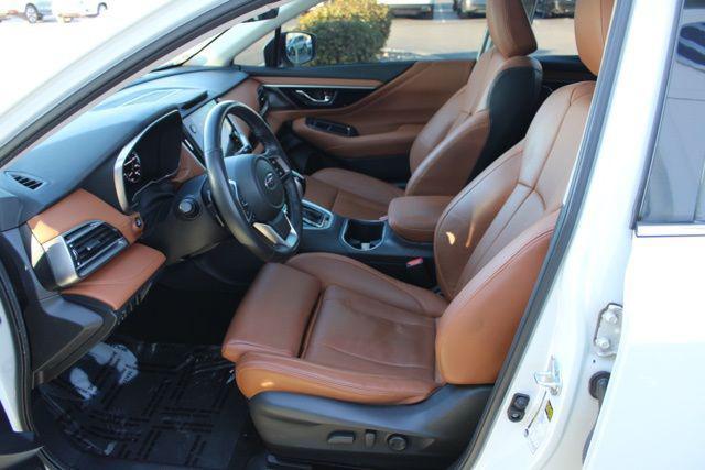 used 2022 Subaru Legacy car, priced at $22,500