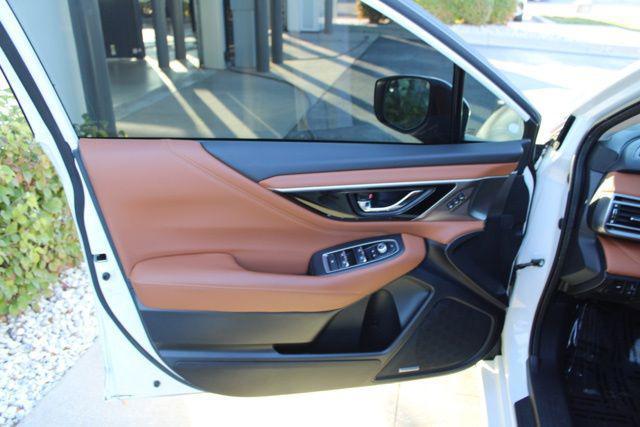 used 2022 Subaru Legacy car, priced at $22,500