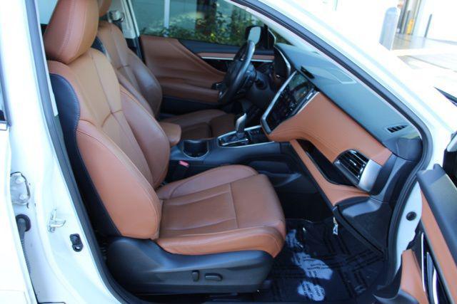 used 2022 Subaru Legacy car, priced at $22,500