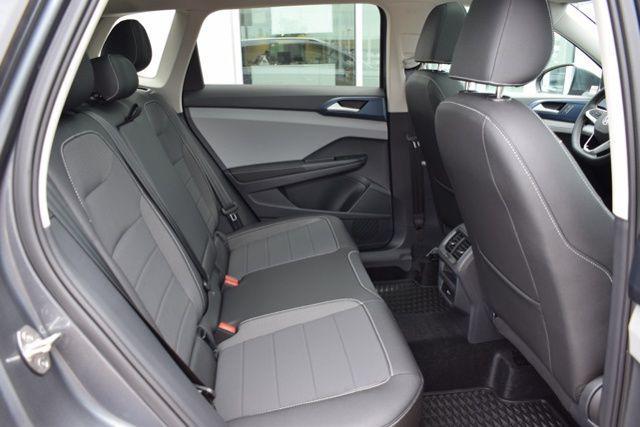 new 2024 Volkswagen Taos car, priced at $28,656