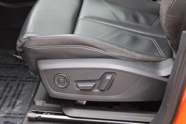 used 2019 Audi Q3 car, priced at $22,000