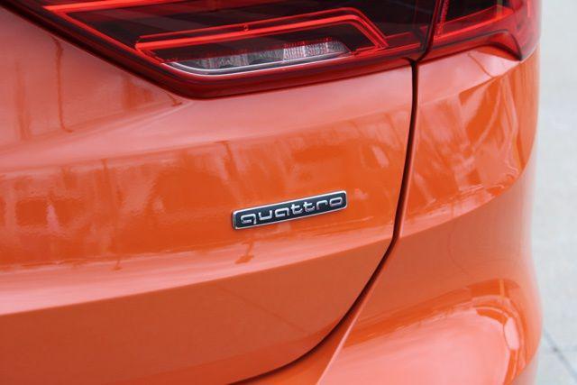 used 2019 Audi Q3 car, priced at $22,000