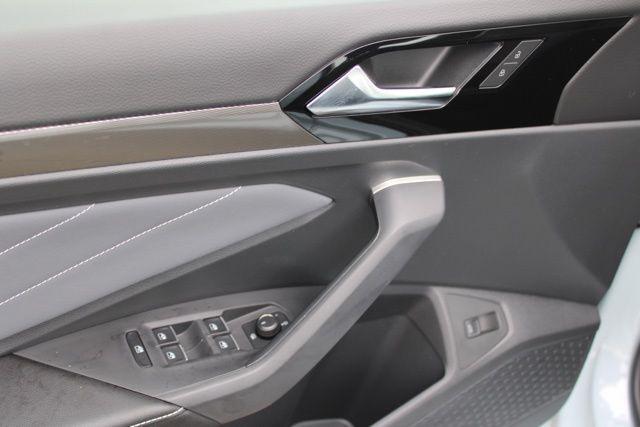 new 2026 Volkswagen Jetta car, priced at $31,074