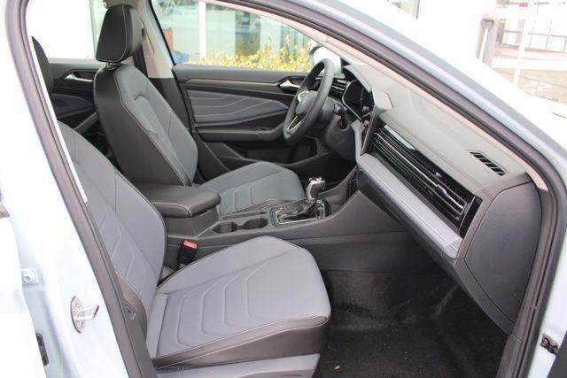 new 2026 Volkswagen Jetta car, priced at $31,074