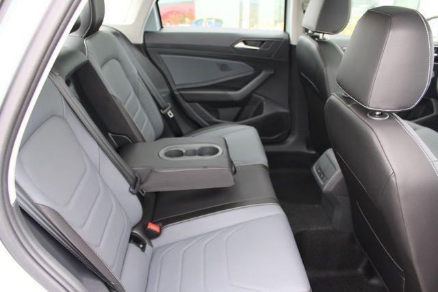 new 2026 Volkswagen Jetta car, priced at $31,074