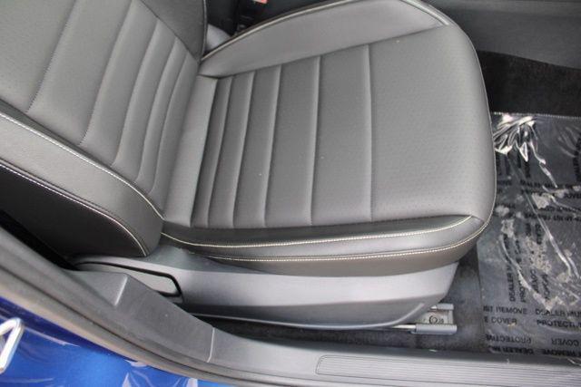 used 2024 Volkswagen Jetta car, priced at $18,500