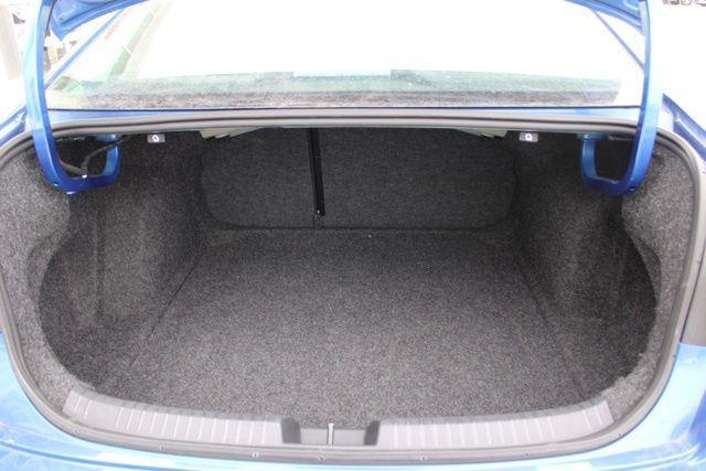 used 2024 Volkswagen Jetta car, priced at $18,500