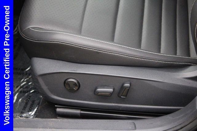 used 2024 Volkswagen Jetta car, priced at $18,750