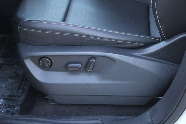 used 2021 Volkswagen Atlas car, priced at $19,500