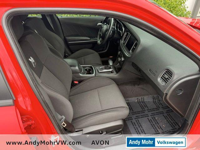 used 2018 Dodge Charger car, priced at $37,750