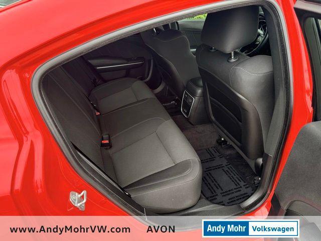 used 2018 Dodge Charger car, priced at $37,750